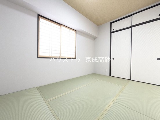 apartment 東京都葛飾区東立石４丁目
地図を見る