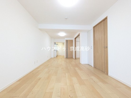 apartment 東京都葛飾区鎌倉３丁目16-3-1f