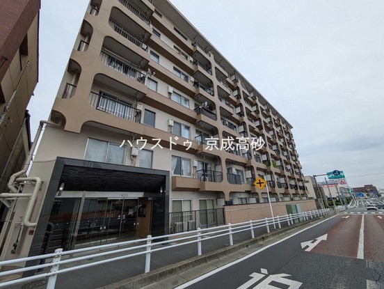 apartment 東京都葛飾区鎌倉３丁目16-3-1f