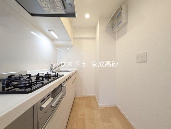 apartment 東京都葛飾区鎌倉３丁目16-3-1f