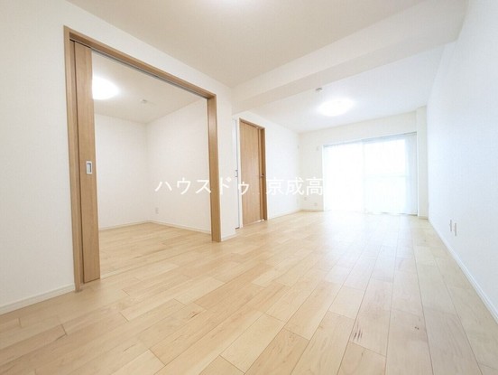 apartment 東京都葛飾区鎌倉３丁目16-3-1f