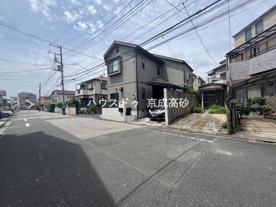 detached 東京都葛飾区鎌倉３丁目16-3-1f
