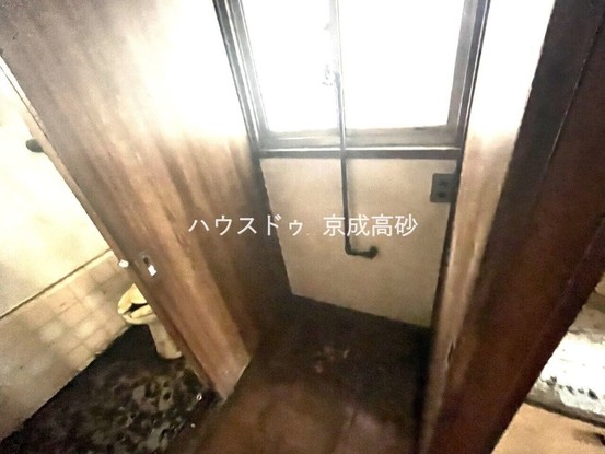 detached 東京都葛飾区鎌倉３丁目16-3-1f