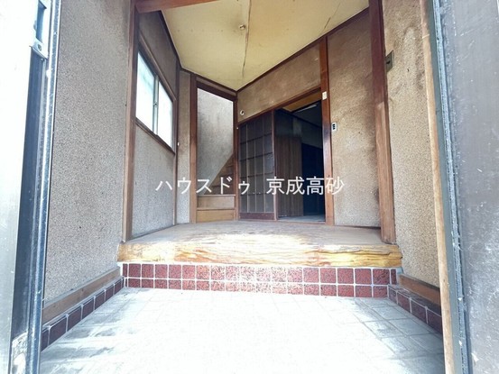 detached 東京都葛飾区鎌倉３丁目16-3-1f