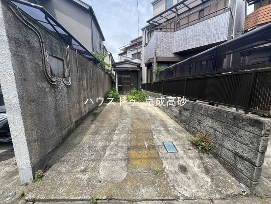 detached 東京都葛飾区鎌倉３丁目16-3-1f