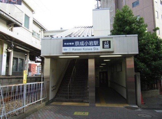 detached 東京都葛飾区鎌倉３丁目16-3-1f