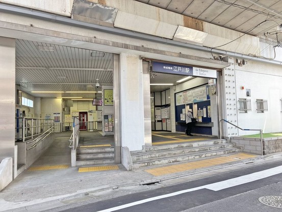 detached 東京都葛飾区鎌倉３丁目16-3-1f