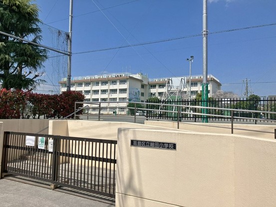 detached 東京都葛飾区鎌倉３丁目16-3-1f