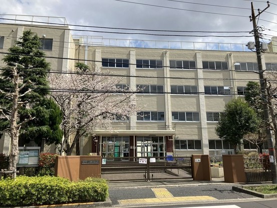 detached 東京都葛飾区鎌倉３丁目16-3-1f