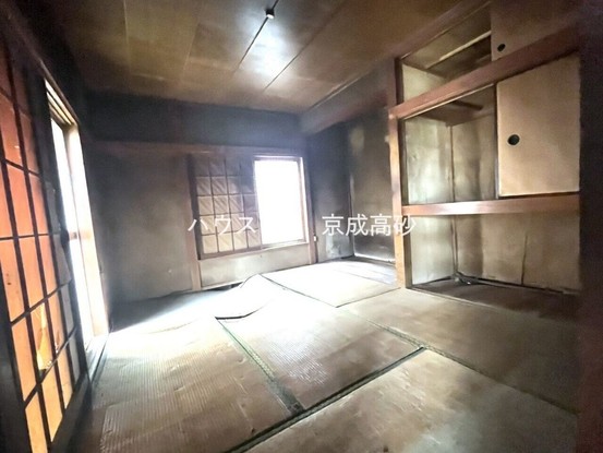 detached 東京都葛飾区鎌倉３丁目16-3-1f