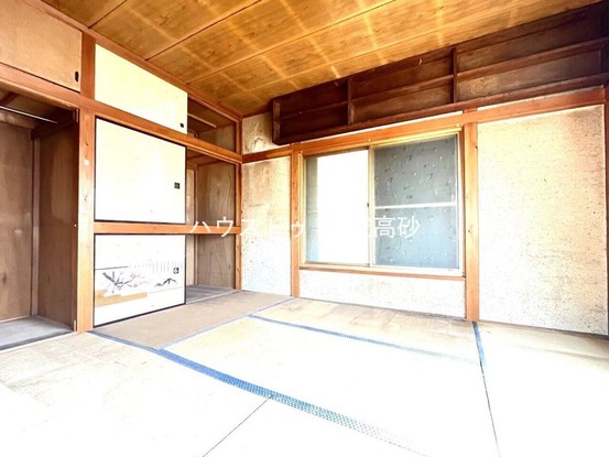 detached 東京都葛飾区鎌倉３丁目16-3-1f