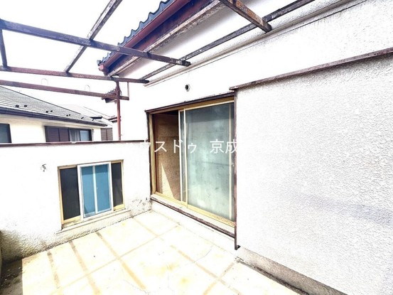 detached 東京都葛飾区鎌倉３丁目16-3-1f