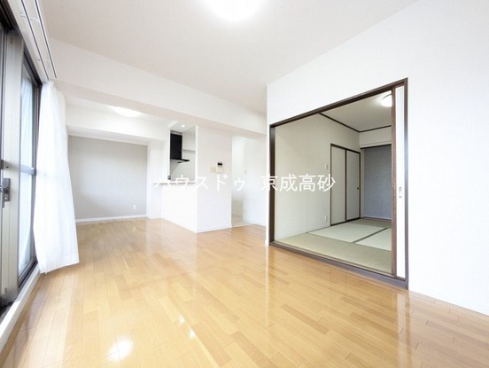 apartment 東京都葛飾区鎌倉３丁目16-3-1f