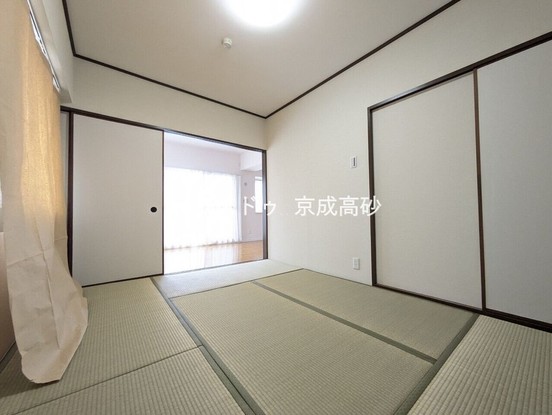 apartment 東京都葛飾区鎌倉３丁目16-3-1f