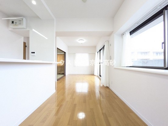 apartment 東京都葛飾区鎌倉３丁目16-3-1f