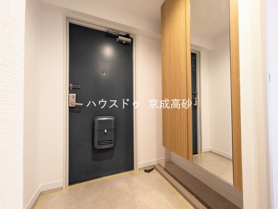 apartment 東京都葛飾区鎌倉３丁目16-3-1f