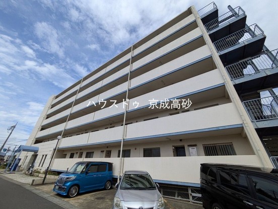 apartment 東京都葛飾区鎌倉３丁目16-3-1f