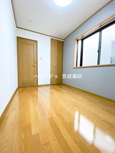 detached 東京都葛飾区西水元６丁目
地図を見る