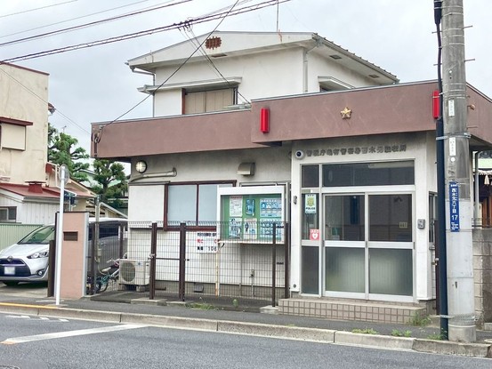 detached 東京都葛飾区西水元６丁目
地図を見る