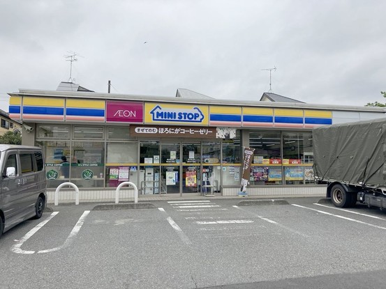 detached 東京都葛飾区西水元６丁目
地図を見る