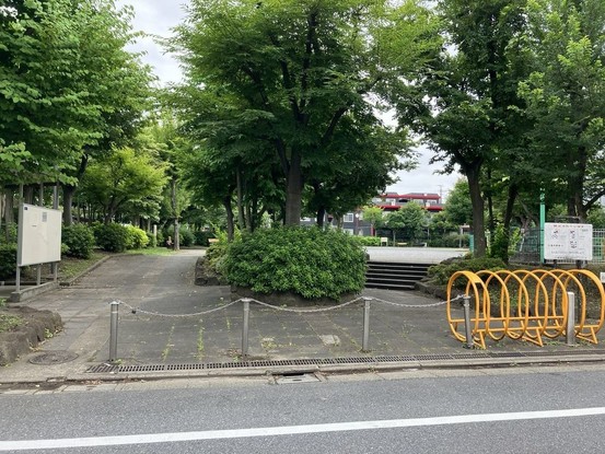 detached 東京都葛飾区西水元６丁目
地図を見る