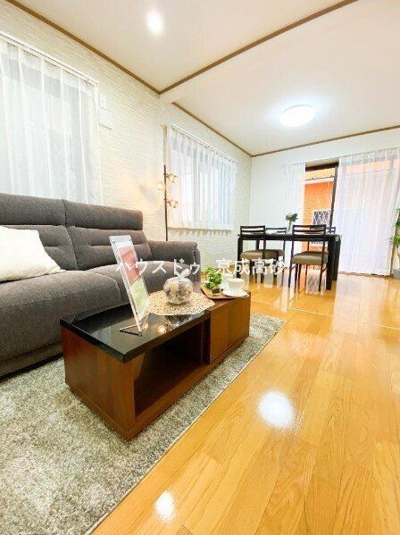 detached 東京都葛飾区西水元６丁目
地図を見る