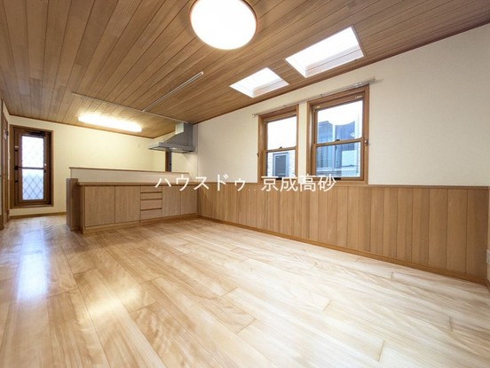 detached 東京都葛飾区鎌倉３丁目16-3-1f