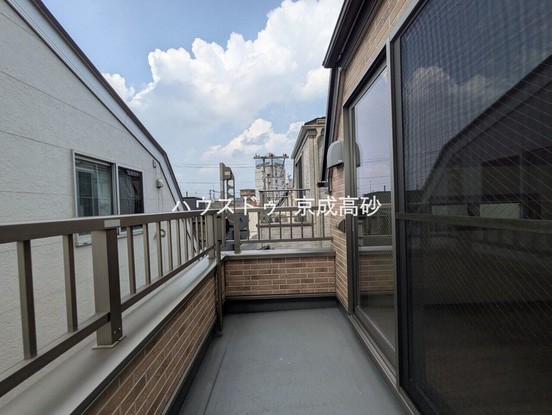 detached 東京都葛飾区鎌倉３丁目16-3-1f