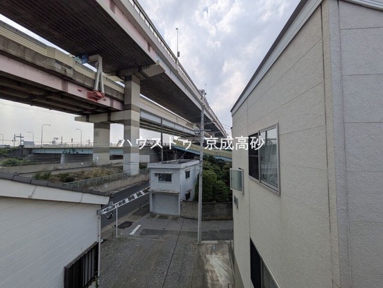 detached 東京都葛飾区鎌倉３丁目16-3-1f