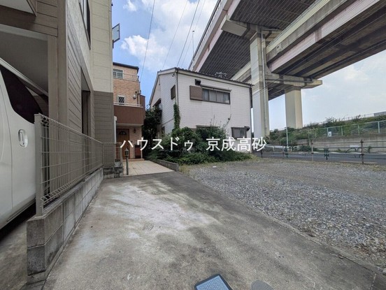 detached 東京都葛飾区鎌倉３丁目16-3-1f