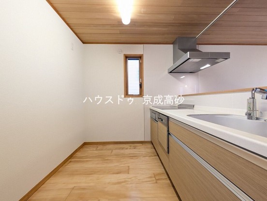 detached 東京都葛飾区鎌倉３丁目16-3-1f