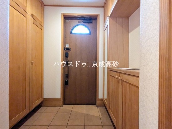 detached 東京都葛飾区鎌倉３丁目16-3-1f