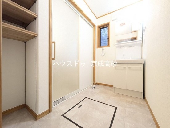 detached 東京都葛飾区鎌倉３丁目16-3-1f