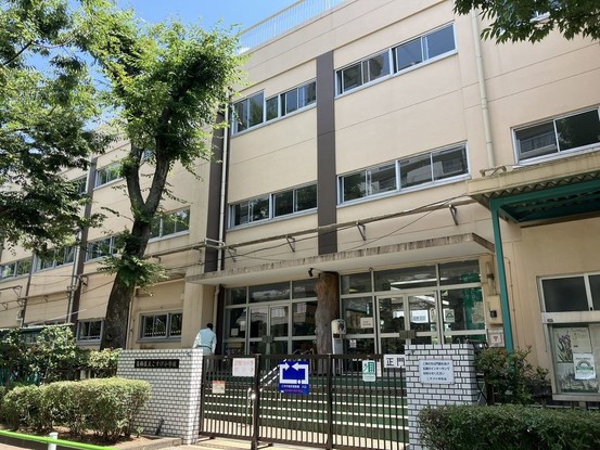 detached 東京都葛飾区鎌倉３丁目16-3-1f