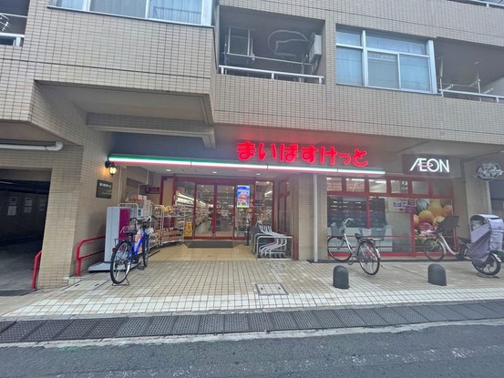 detached 東京都葛飾区鎌倉３丁目16-3-1f