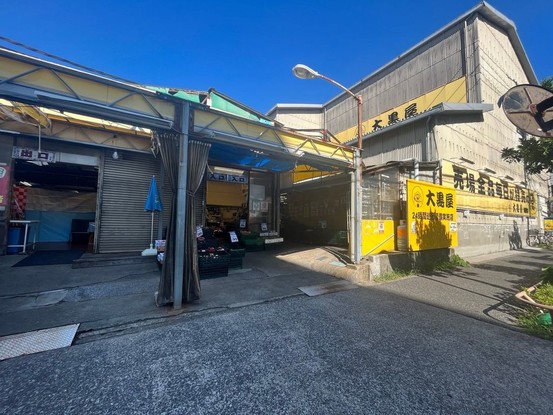 detached 東京都葛飾区鎌倉３丁目16-3-1f