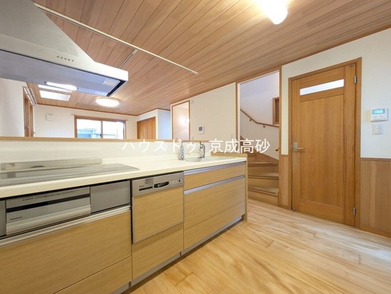 detached 東京都葛飾区鎌倉３丁目16-3-1f