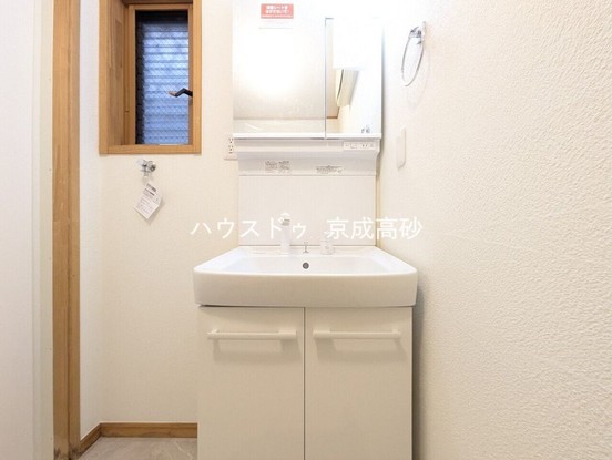 detached 東京都葛飾区鎌倉３丁目16-3-1f