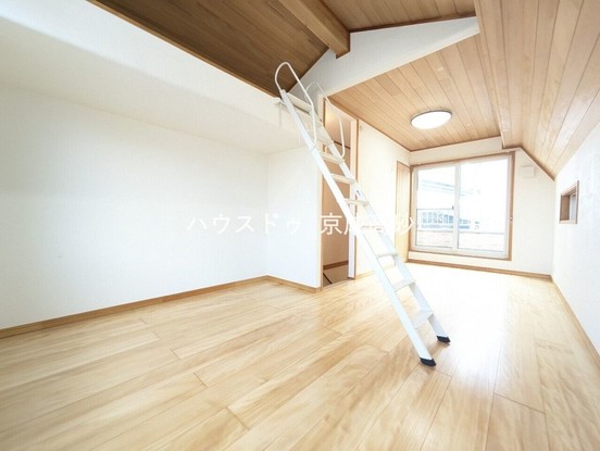 detached 東京都葛飾区鎌倉３丁目16-3-1f