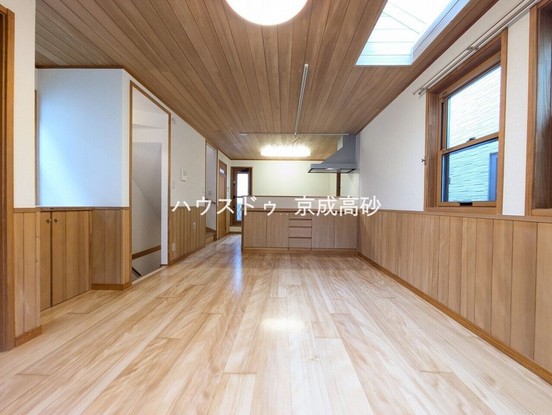 detached 東京都葛飾区鎌倉３丁目16-3-1f