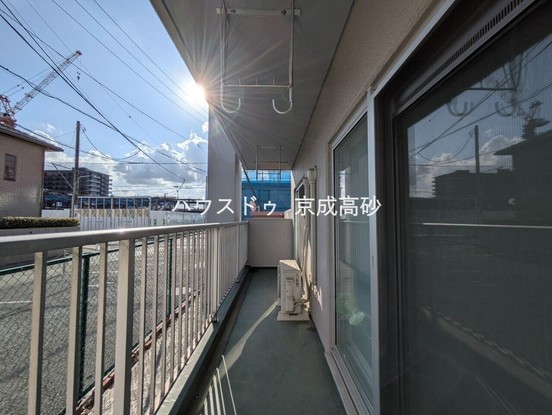 apartment 千葉県市川市市川南２丁目
地図を見る