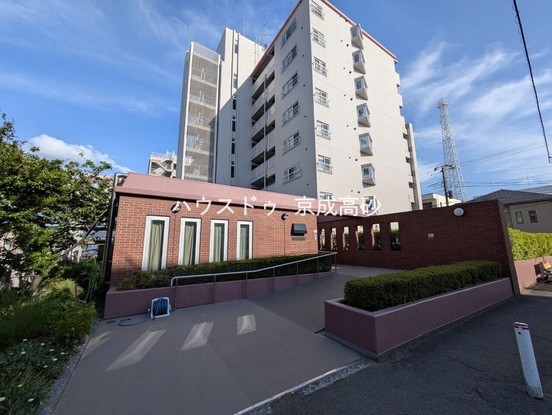 apartment 千葉県市川市市川南２丁目
地図を見る