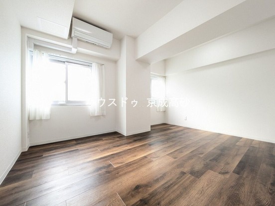 apartment 千葉県市川市市川南２丁目
地図を見る