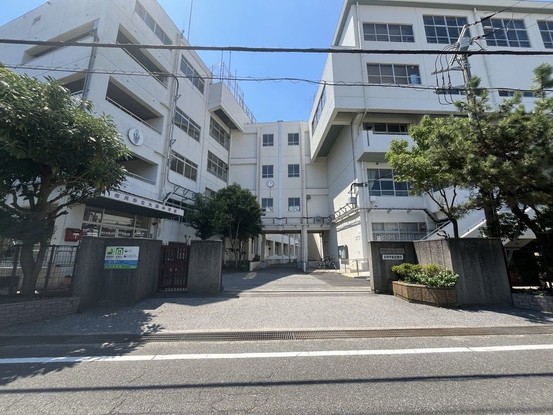 apartment 千葉県市川市市川南３丁目
地図を見る