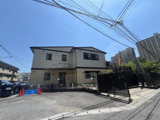 apartment 千葉県市川市市川南３丁目
地図を見る