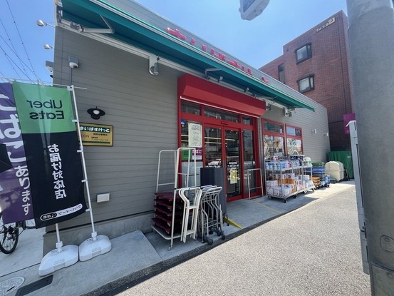 apartment 千葉県市川市市川南３丁目
地図を見る