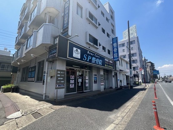 apartment 千葉県市川市市川南３丁目
地図を見る