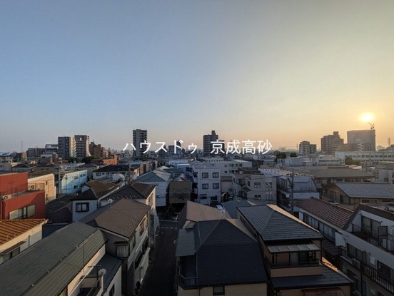 apartment 東京都江戸川区南小岩７丁目
地図を見る