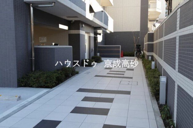 apartment 東京都江戸川区南小岩７丁目
地図を見る