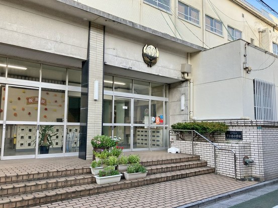 apartment 東京都江戸川区南小岩７丁目
地図を見る